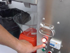 Presa ulei comestibil si tehnic